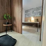 Mobilheim Am Murner - Privater Badezuber & Grill * Wackersdorf